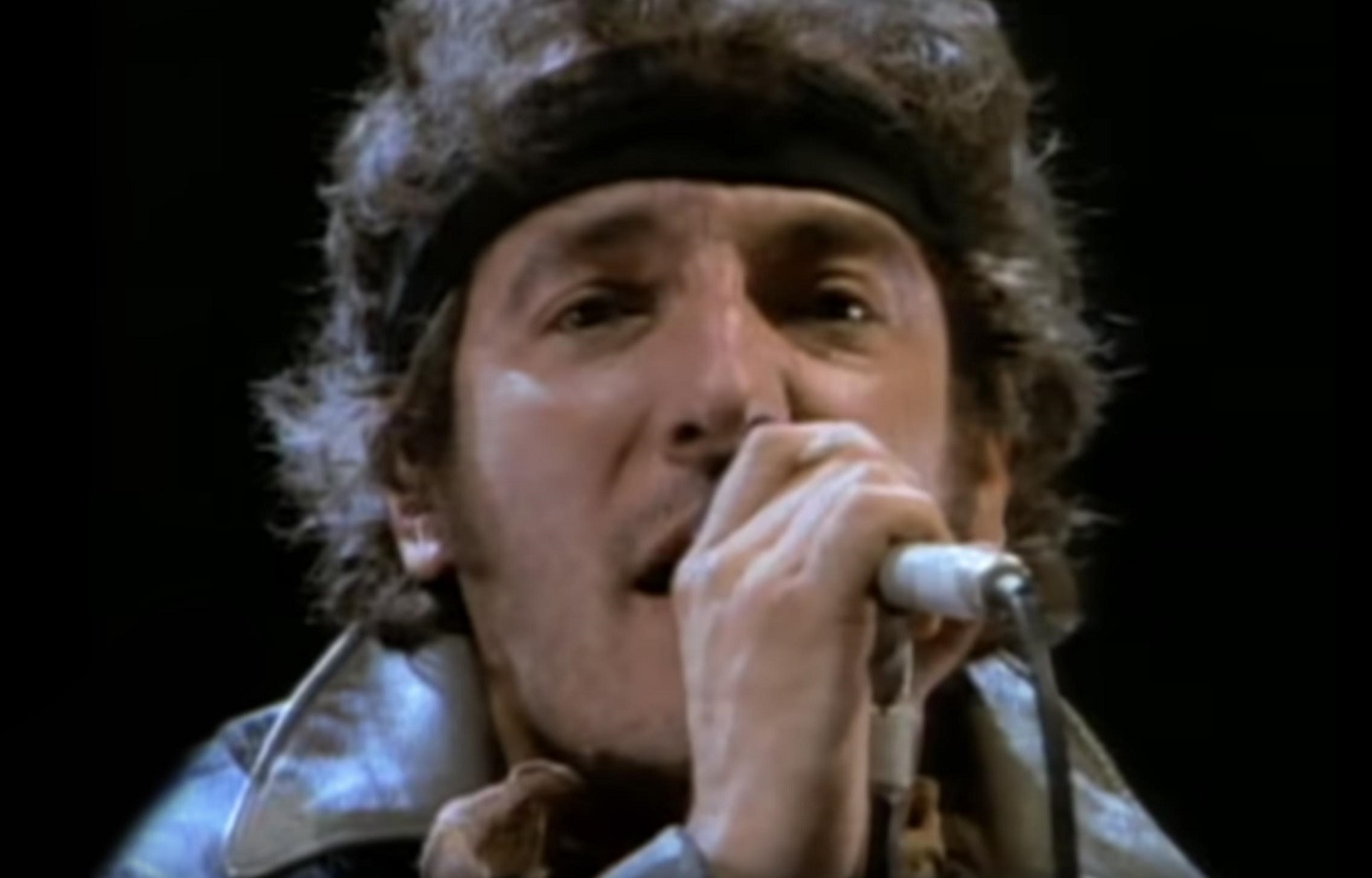 Bruce Springsteen Music Artist Profile